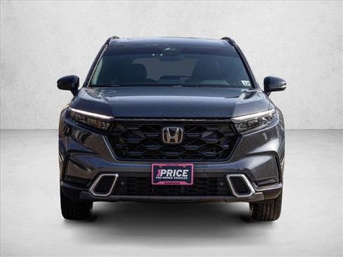 Used 2023 Honda CR-V Sport Touring image 2
