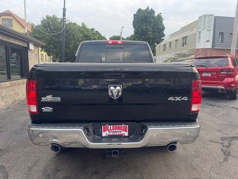 Used 2014 RAM 1500 Big Horn AWD/4WD image 5