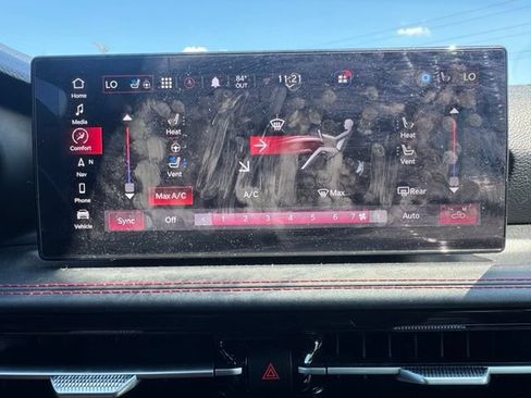 Used 2024 Dodge Hornet R/T Plus w/ Tech Pack Plus w/o Parking AWD/4WD image 16