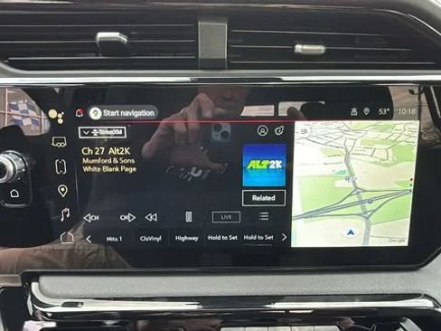 New 2026 GMC Sierra 1500 AT4 w/ AT4 Premium Package AWD/4WD image 20