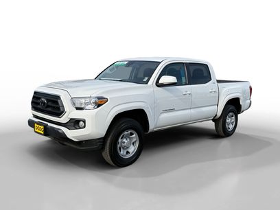 Used 2023 Toyota Tacoma SR5