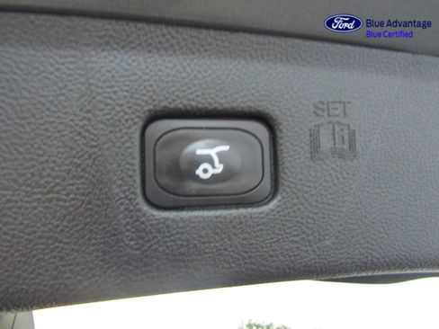Certified 2024 Ford Edge Titanium AWD/4WD image 28
