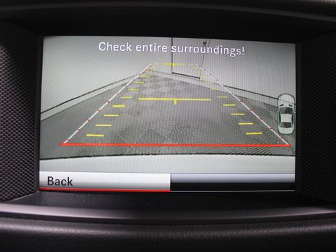 Used 2014 Mercedes-Benz SL 550 SL 550 image 14