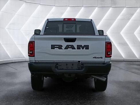 New 2026 RAM 2500 Tradesman AWD/4WD image 21