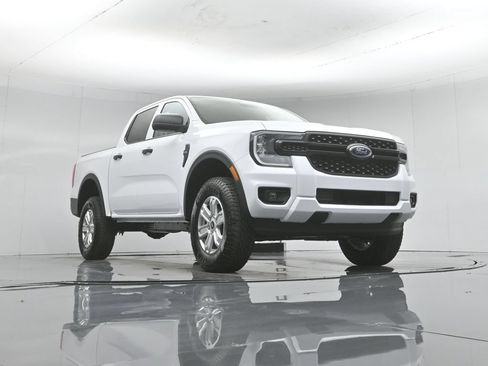 New 2026 Ford Ranger XL RWD image 43