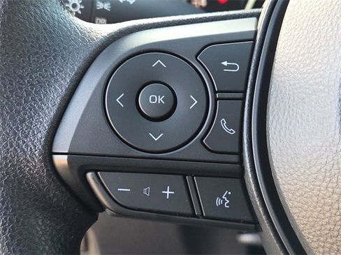 New 2025 Toyota RAV4 LE image 28