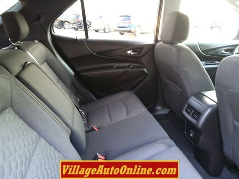 Used 2019 Chevrolet Equinox LT image 36