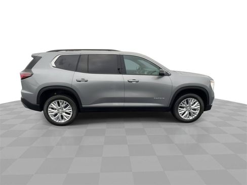 New 2026 GMC Acadia Elevation image 9
