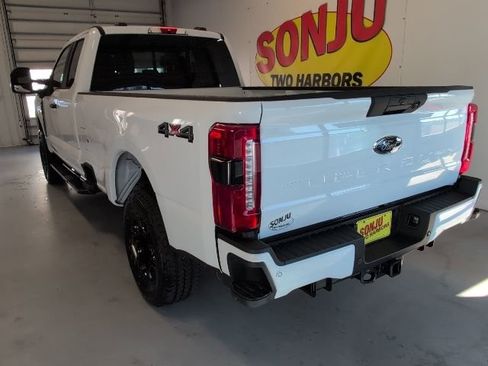 New 2026 Ford F250 XL w/ STX Appearance Package image 4