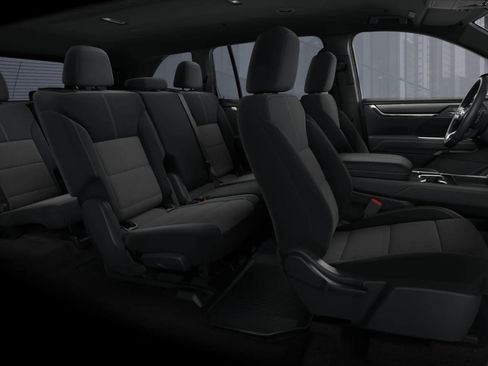 New 2026 GMC Acadia Elevation image 8