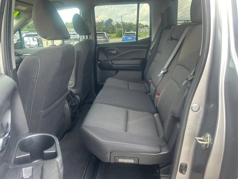 Used 2019 Honda Ridgeline Sport image 26