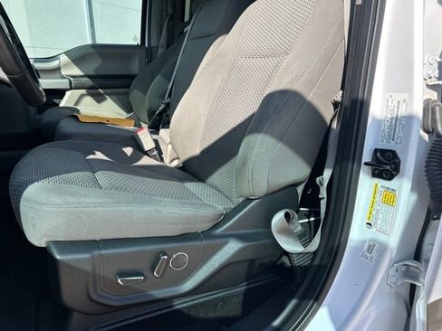Used 2018 Ford F150 XLT w/ Equipment Group 302A Luxury AWD/4WD image 16