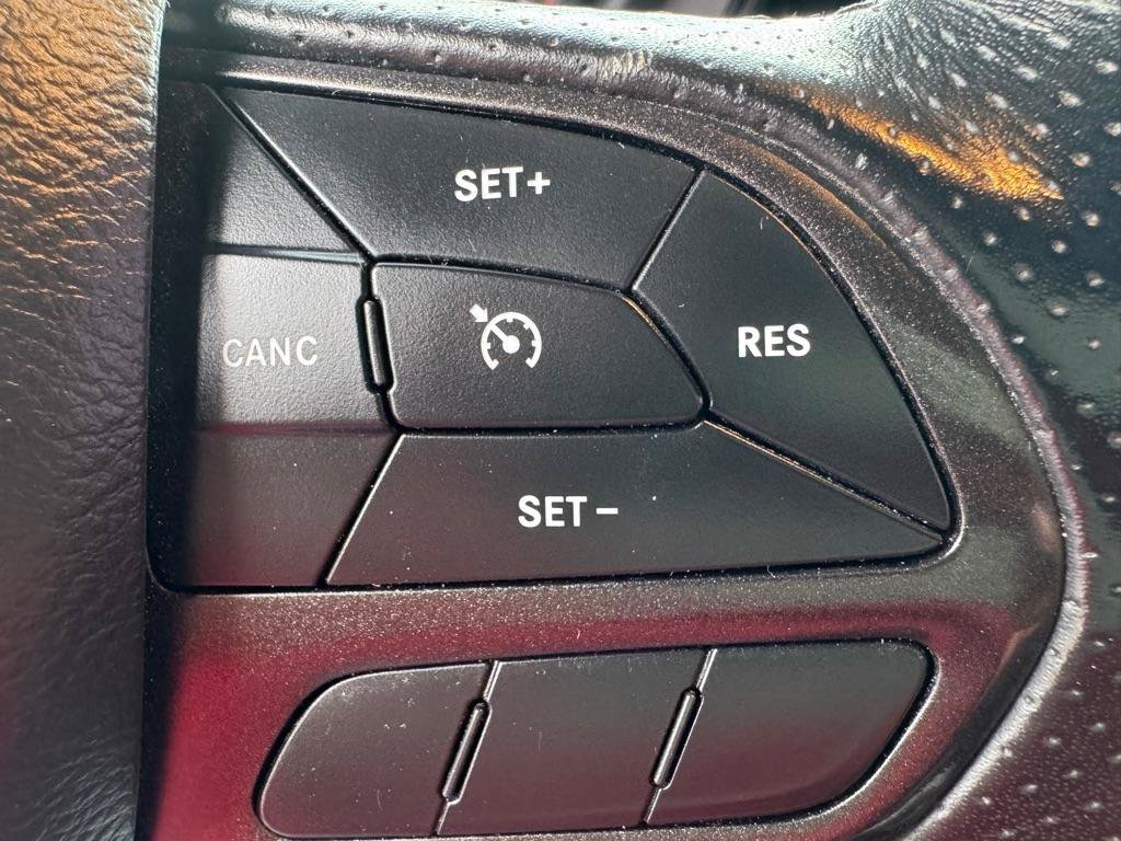 Used 2021 Dodge Challenger SXT w/ Blacktop Package RWD image 18