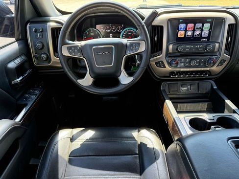 Used 2017 GMC Sierra 1500 Denali w/ Denali Ultimate Package image 15