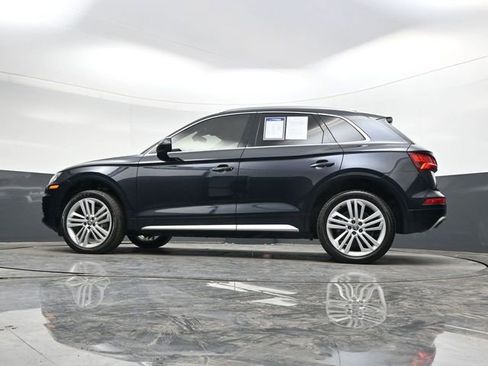 Used 2018 Audi Q5 Prestige image 31