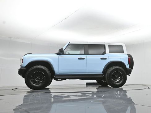 Certified 2025 Ford Bronco Heritage Edition image 52