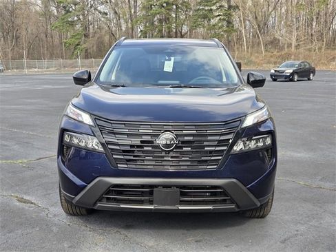 New 2026 Nissan Rogue Dark Armor image 11