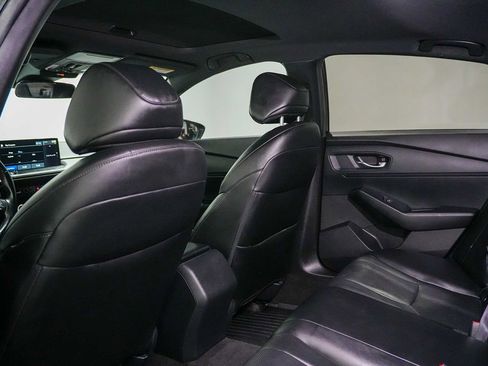 Used 2024 Honda Accord Sport image 17