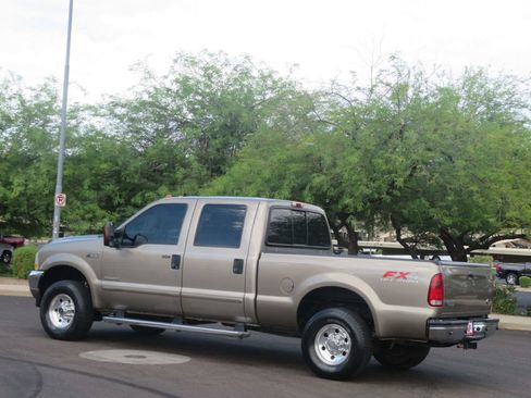 Used 2004 Ford F250 Lariat AWD/4WD image 5