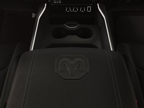 New 2026 RAM 1500 Laramie image 4