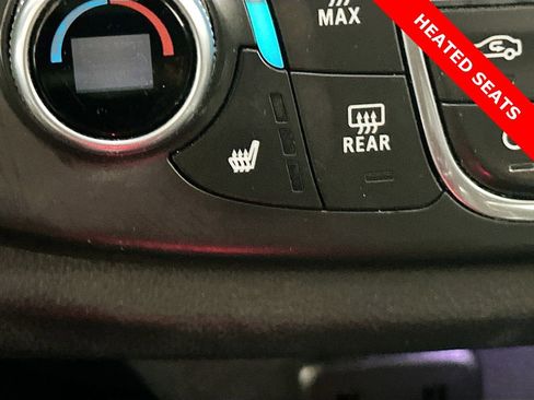 Used 2019 Chevrolet Traverse LT image 20