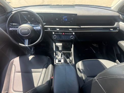 Used 2025 Hyundai Tucson SEL image 20