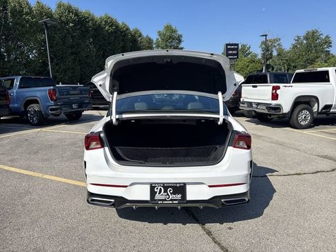 Used 2023 Kia K5 GT-Line w/ GT-Line Premium Package FWD image 24