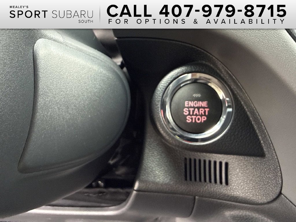 New 2026 Subaru Crosstrek 2.5i Premium AWD/4WD image 34