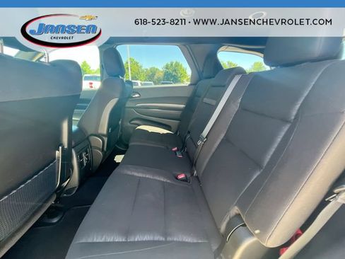 Used 2026 Dodge Durango GT AWD/4WD image 24