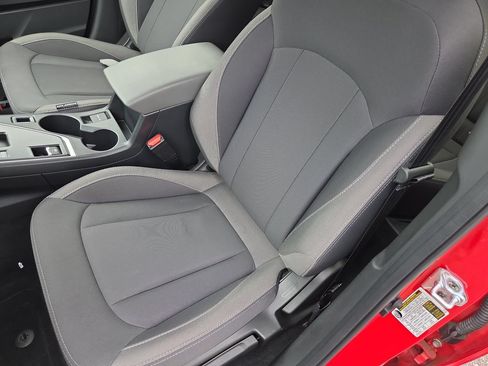 Certified 2024 Subaru Impreza 2.0i AWD/4WD image 15