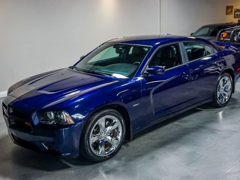 Used 2014 Dodge Charger R/T RWD image 29