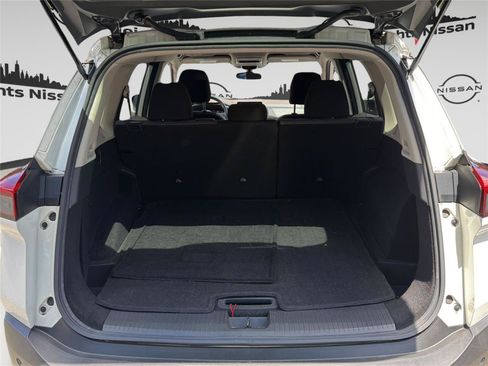 Used 2021 Nissan Rogue S AWD/4WD image 23