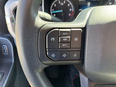 Used 2023 Ford F150 XLT image 28