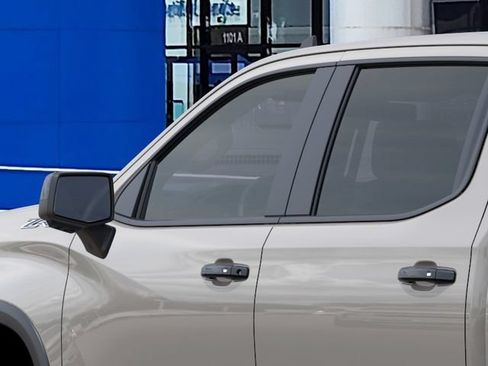 New 2026 Chevrolet Silverado 1500 ZR2 AWD/4WD image 12