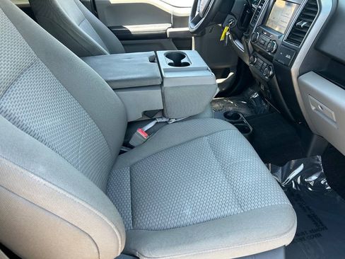 Used 2019 Ford F150 XLT w/ Equipment Group 302A Luxury RWD image 12