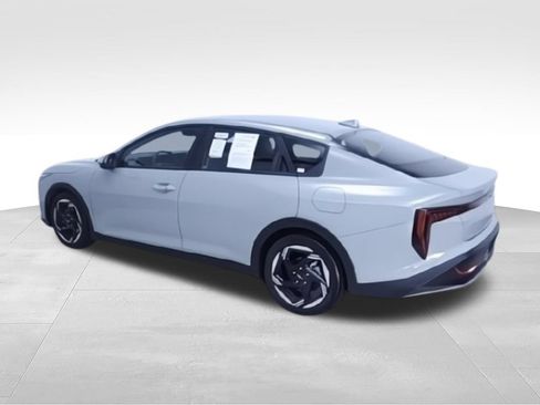 Used 2025 Kia K4 EX FWD image 5