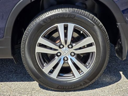 Used 2016 Honda Pilot EX image 22