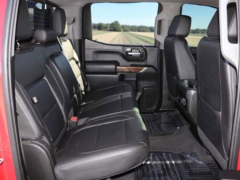 Used 2020 Chevrolet Silverado 1500 RST w/ Rally Edition image 29