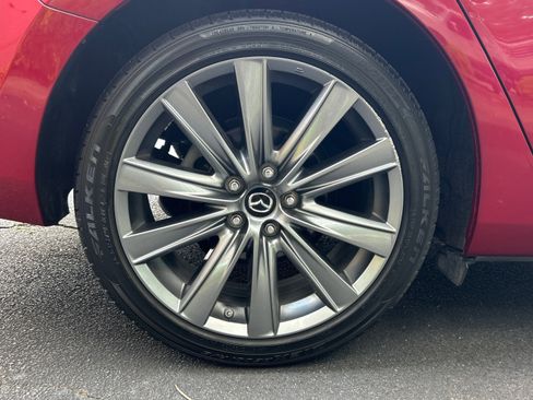 Used 2019 MAZDA MAZDA6 Touring image 53