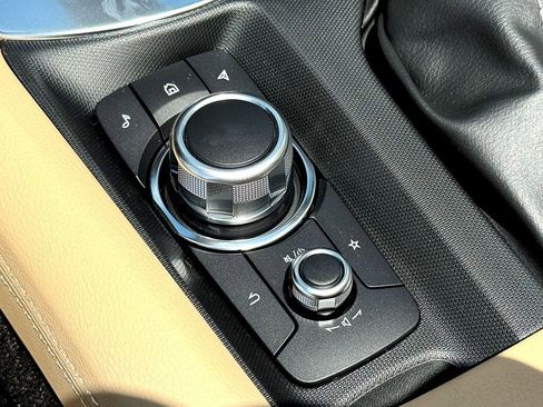 New 2026 MAZDA MX-5 Miata RF Grand Touring RWD image 16