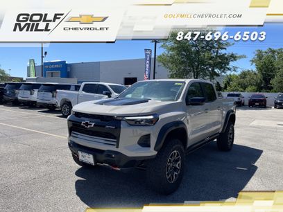 New 2026 Chevrolet Colorado ZR2 w/ Technology Package