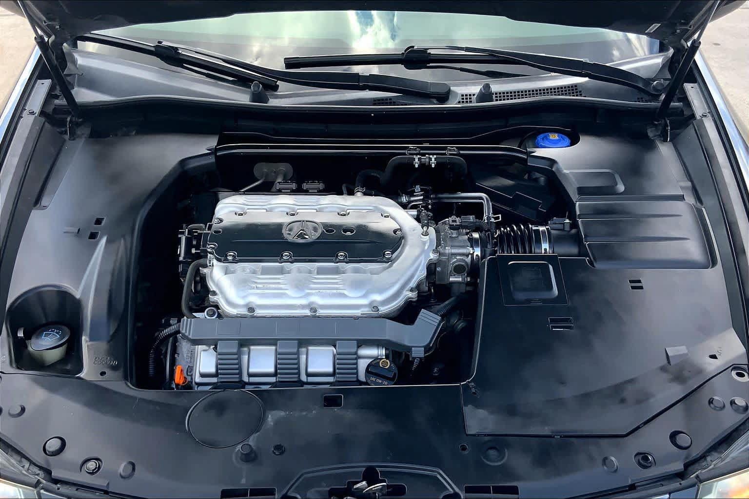 Used 2011 Acura TSX V6 Sedan FWD image 31