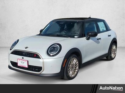 New 2026 MINI Cooper S