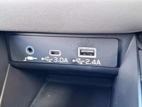 Certified 2025 Subaru Outback Limited w/ Popular Package #2 image 21