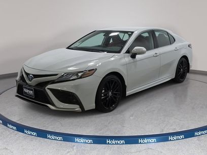 Certified 2024 Toyota Camry XSE w/ Cold Weather Package