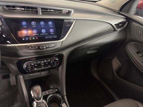 Certified 2023 Buick Encore GX Select FWD image 4