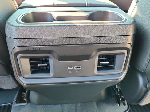 New 2026 Chevrolet Silverado 3500 LT w/ All Star Edition AWD/4WD image 17