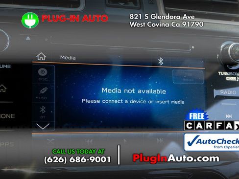 Used 2019 Subaru WRX Premium AWD/4WD image 25