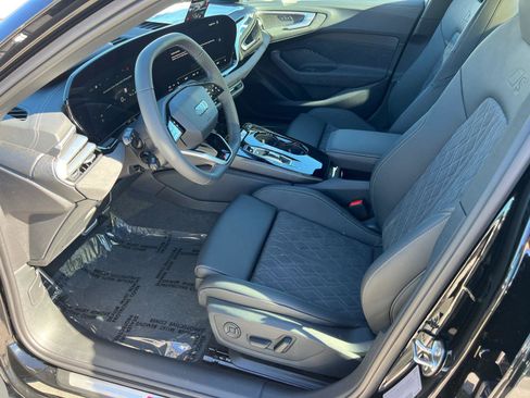 New 2025 Audi S5 Premium Plus image 9