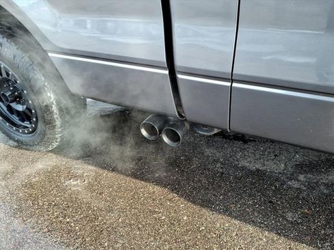 Used 2014 Ford F150 STX w/ Equipment Group 201A Mid image 12